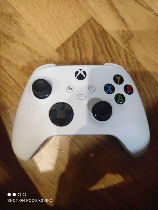 Продажа Xbox Series S !З аккаунтом!