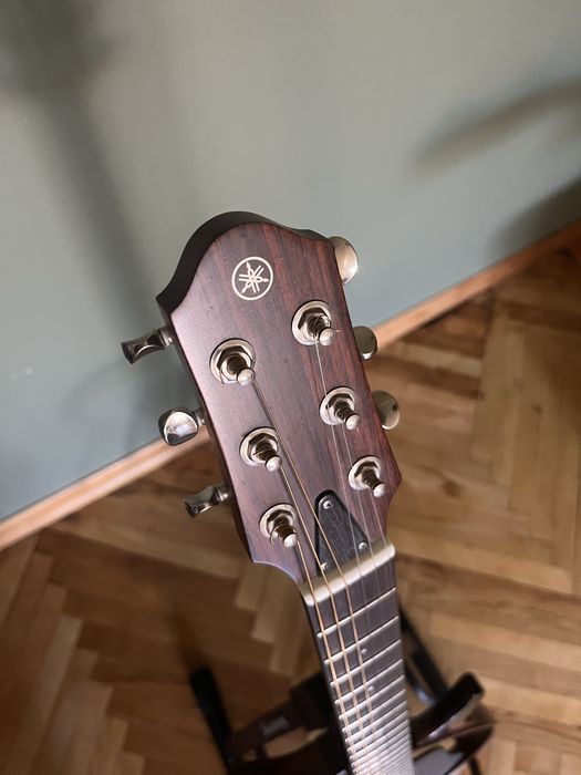 Гітара Yamaha SLG200s