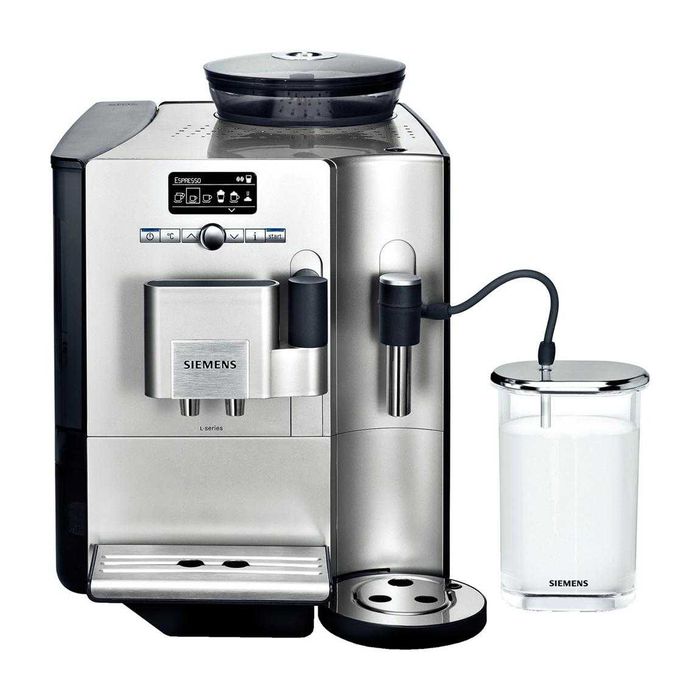 Siemens eq7 Części do tego modelu