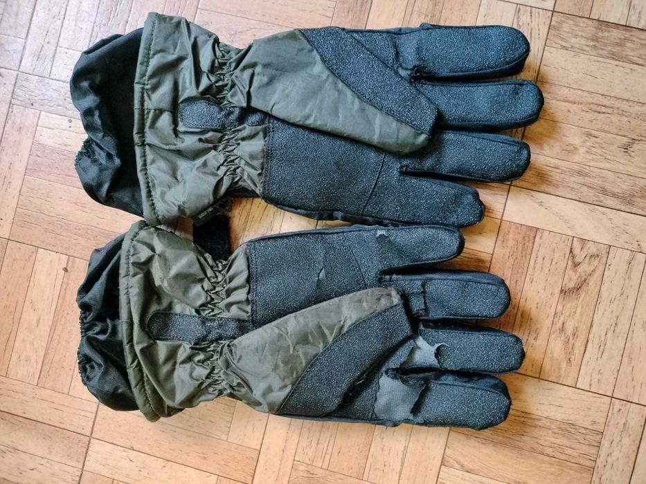 Luvas Gore-Tex Militares
