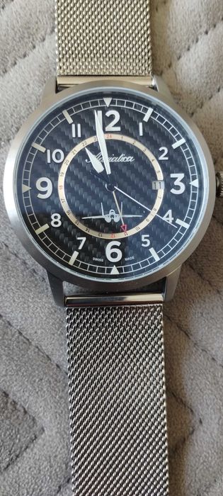 Zegarek Adriatica A8284.5124Q