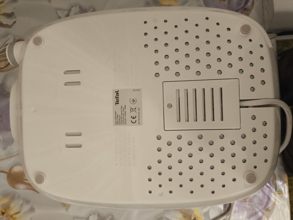 Фритюрниця Tefal Super Uno