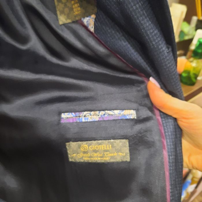 Продам костюм чоловічий