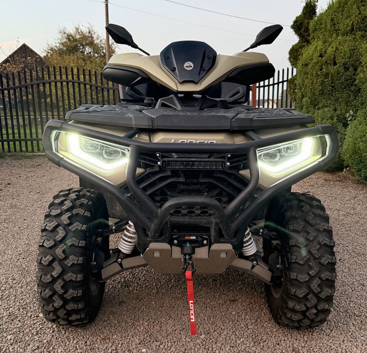 Loncin