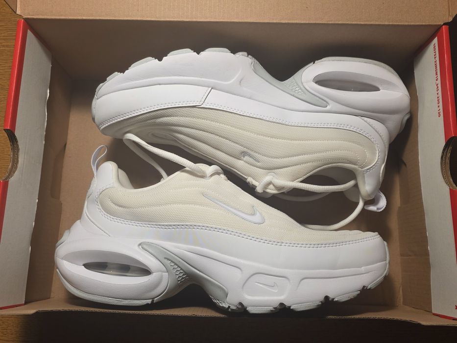 Nike Air Max Portal r. 41 Białe White Stan BDB