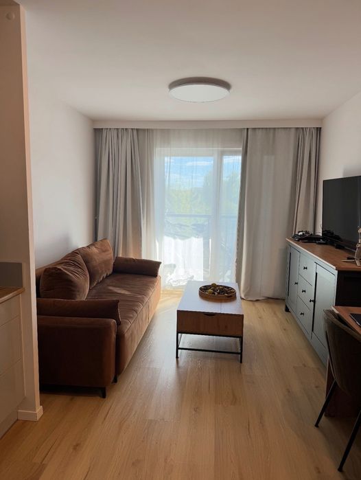 Mieszkanie Wrocław dla pary -60 m2
