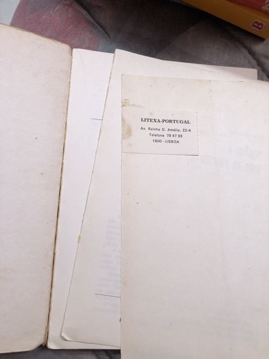 1981 - Boris Cristoff | A grande catástrofe de 1983