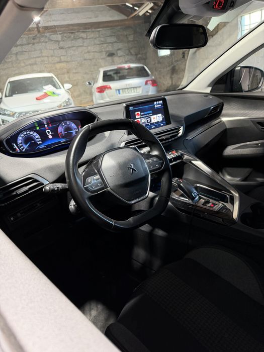 Peugeot 5008 Allure