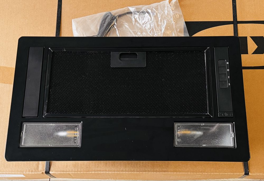 Витяжка Elica ERA C BL/A/52