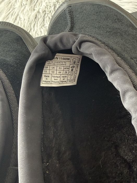 Продам чоловічі ugg угі 44 розмір НОВІ