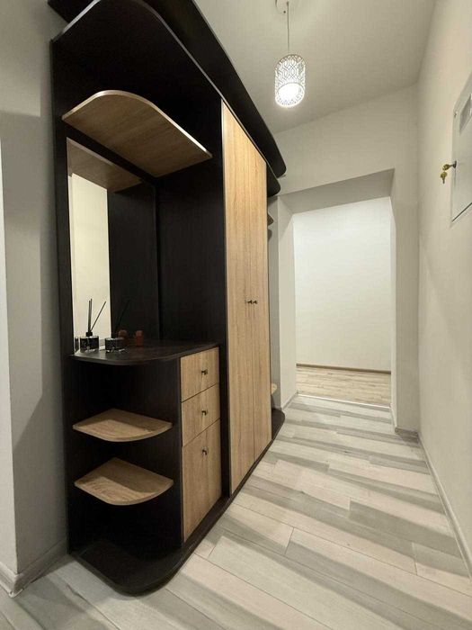 Продаж 1-к квартири без витрат з ремонтом та меблями Озерна Панаса Мир