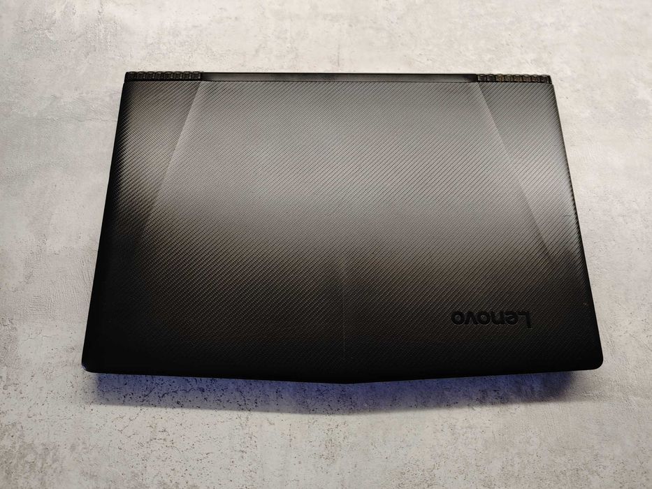 Lenovo Y520 GTX1060 Ігровий ноутбук