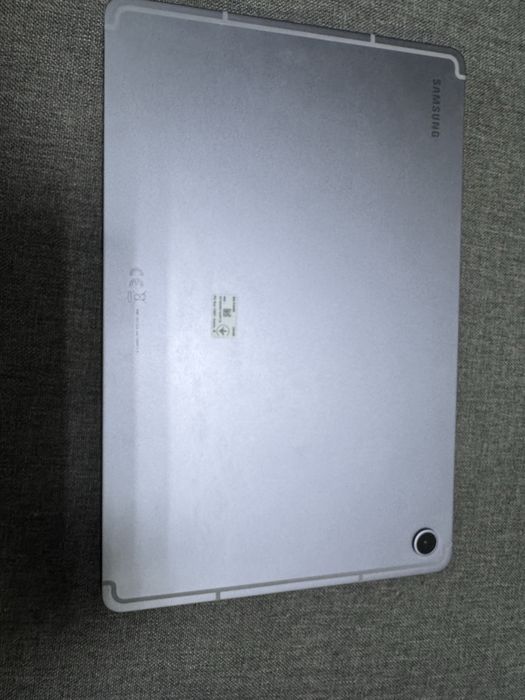 Планшет Samsung Galaxy Tab S10 Lite 5 G