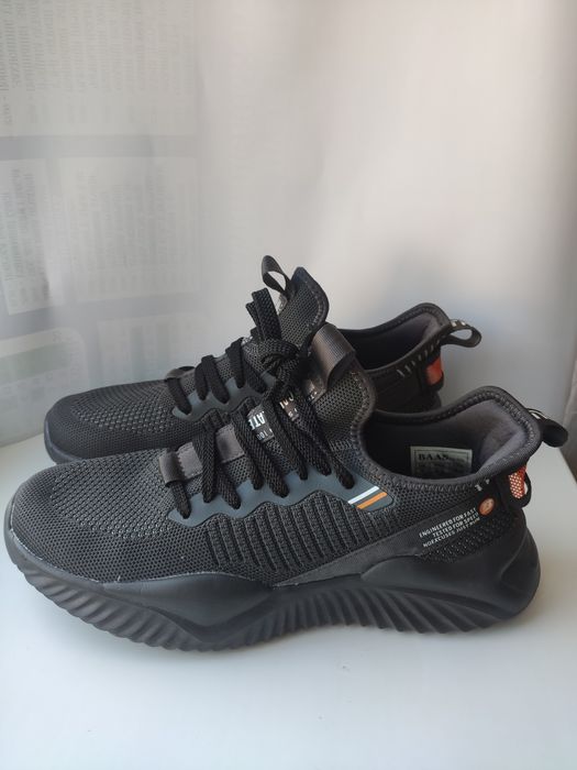 Кроссовки мужские BAASploa