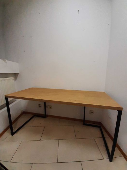 Стіл письмовий, офісний DROMMEI