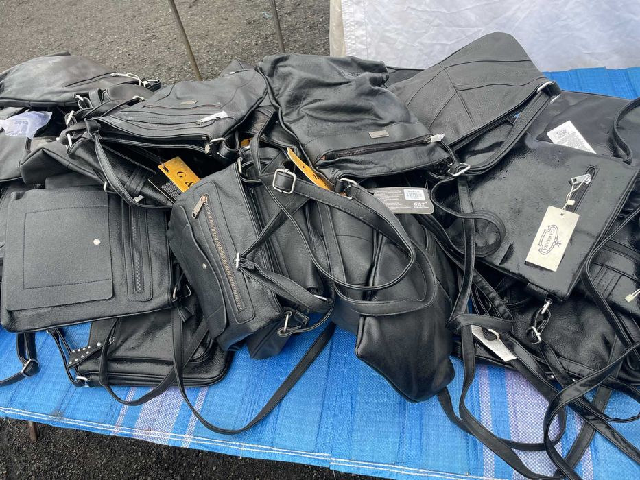 Torebka torebki damskie rożne