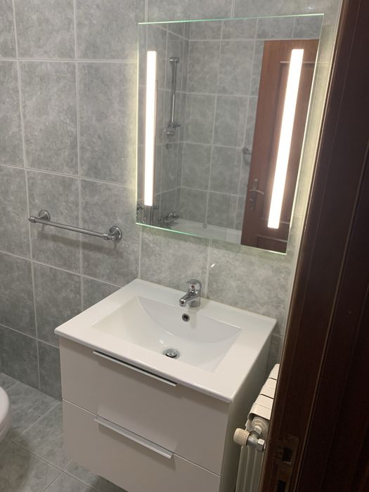 Apartamento t1+1 alugar