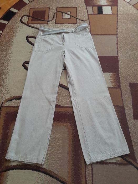 Spodnie damskie rozmiar 40