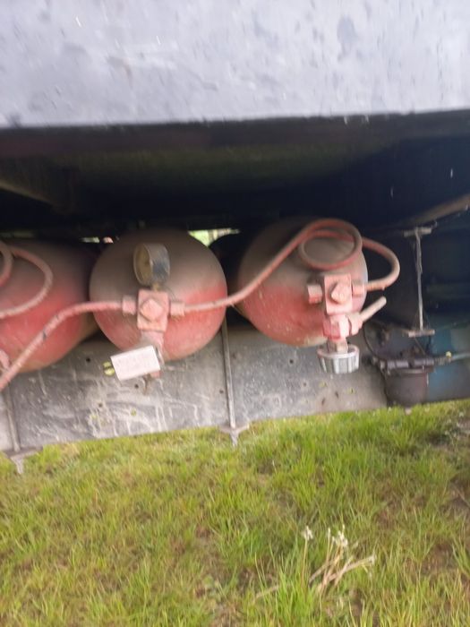 Продам Газ53-27  1991року