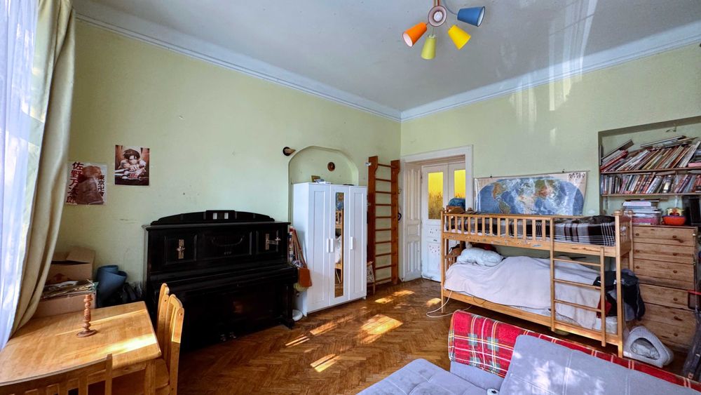 3-комнатная квартира по адресу Франко Ивана ул. (площадь 113,4 м²) - Atlanta.ua - фото 7