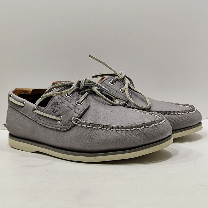 топсайдери Timberland Classic 43р/27.5см