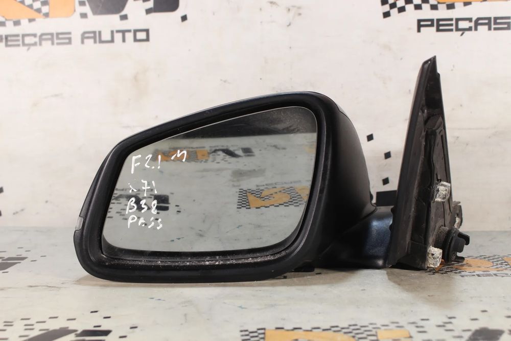 Retrovisor / espelho esquerdo BMW 2 Coupé (F22, F87)