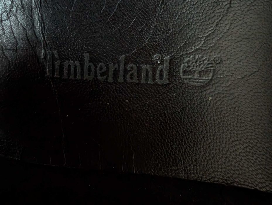 Eleganckie mokasyny Timberland 44,5