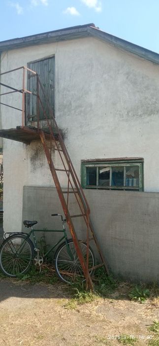 Продам будинок, м. Борзна, по вул. Покровській, буд. 57