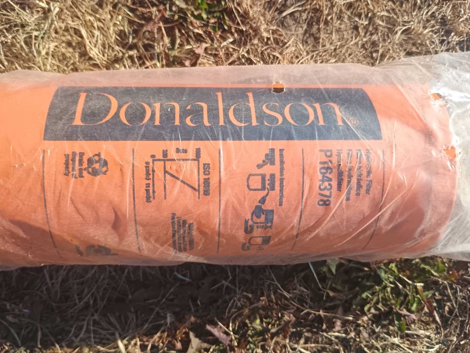 Filtr Hydrauliczny Spin-On Donaldson P164378 Duramax – NOWYOpis produktu