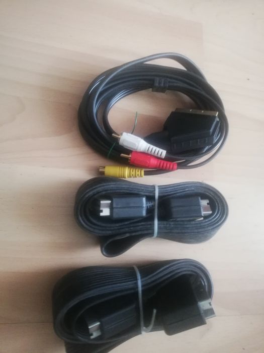 Kabel Euro Euro 150cm wysoka jakość