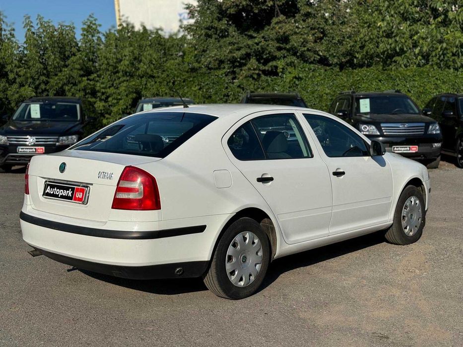 Продам Skoda Octavia 2011р. #78102