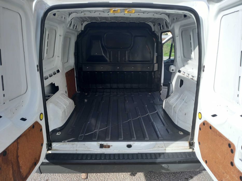 Ford Transit Connect 75T200