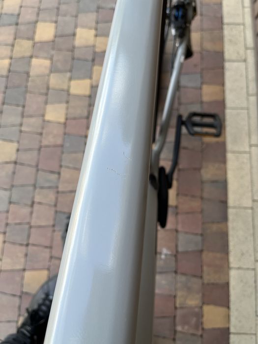 Rower elektryczny Riese & Müller Roadster Mixte