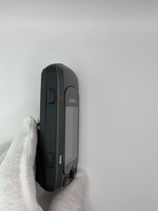 Велокомпьютер Garmin Edge 605