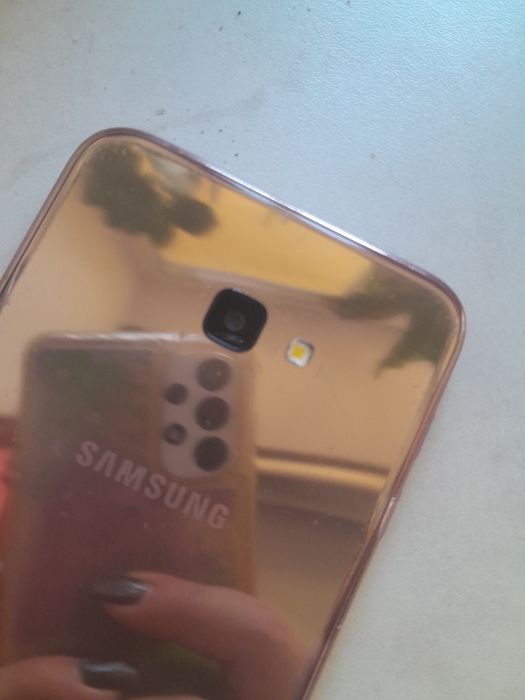 Samsung Galaxy J4+