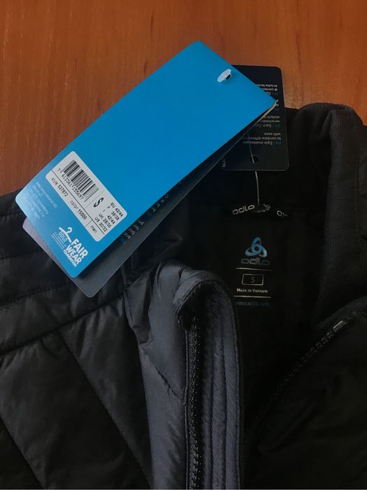 Kurtka Odlo COCOON Insulated S Nowa