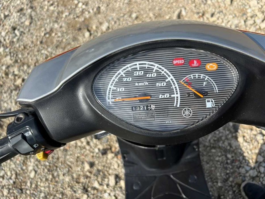 Yamaha Jog 36 39 только из Японии! + ОГРОМНЫЙ ВЫБОР ЯПОНСКИХ СКУТЕРОВ