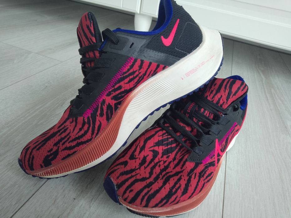 Nike Air Zoom Pegasus 38 buty treningowe sportowe do biegania running
