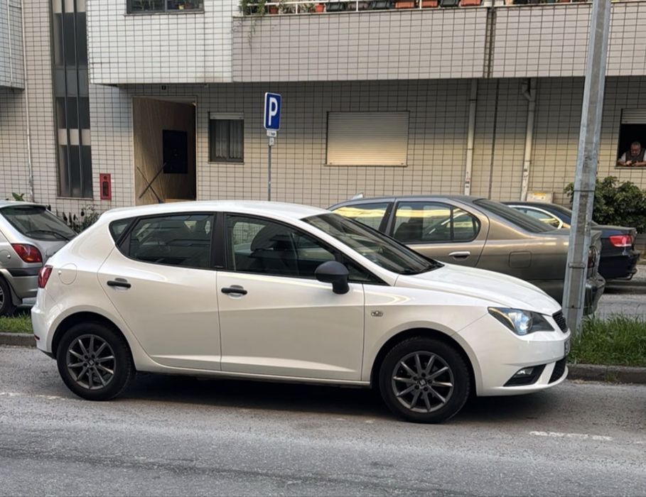 SEAT IBIZA 2014 bem estimado — photo 5