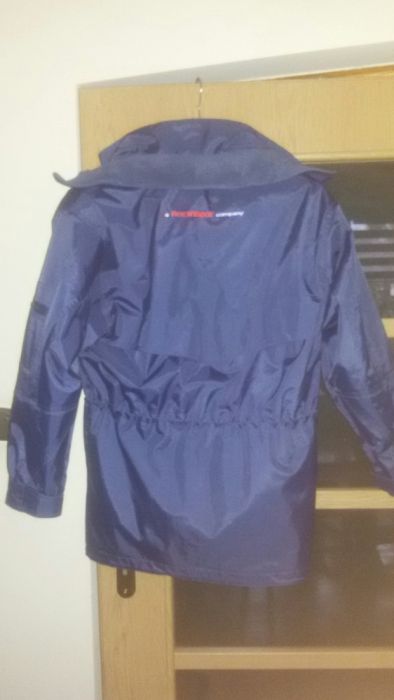 Barents kurtka wielosezonowa M