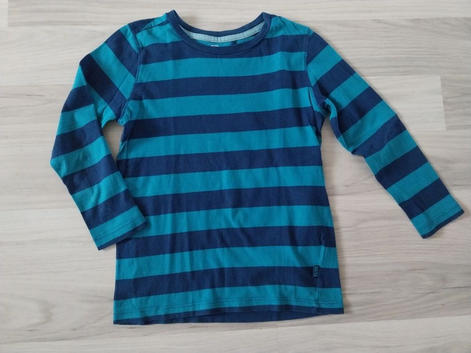 Bluzka od piżamy roz 122 CoolClub Smyk