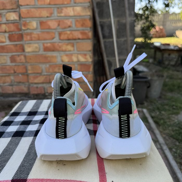 Кроссовки Nike Vista Lite White, 37,5 размер, Оригинал, Кросівки
