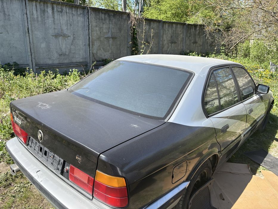 Продам авто BMW e34
