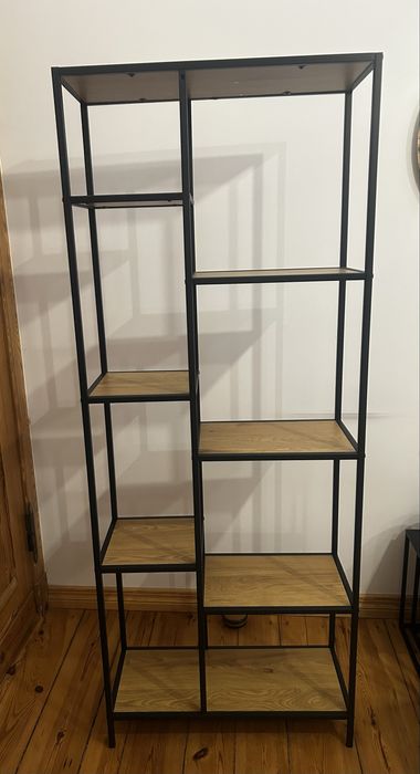 Regal loft Trappedal