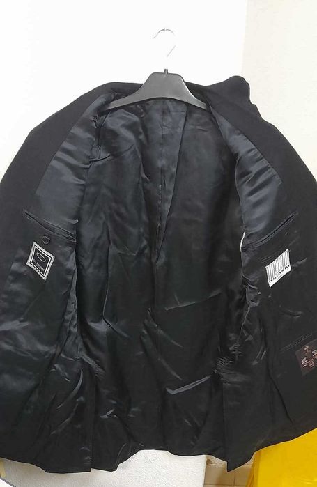 Blazer homem Loja das Meias T48