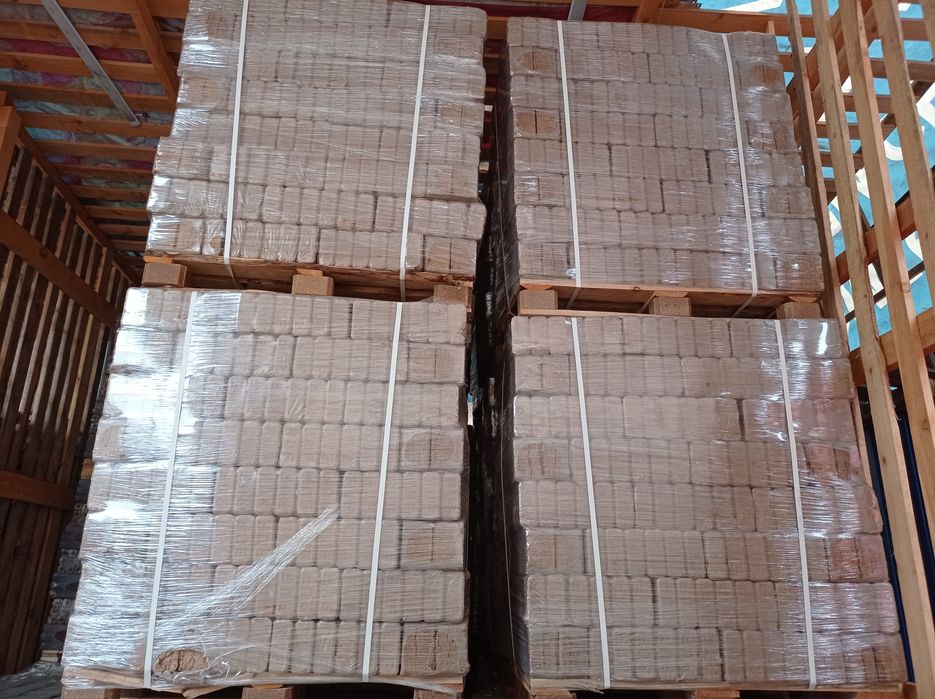 Дубові Брикети Київ Руф/RUF,Пини-кей/Pini kay, Пелета.Доставка, КУПИТИ