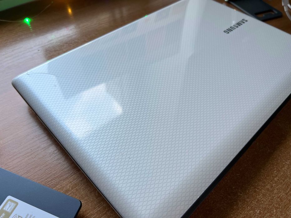 Продається ноутбук Samsung R430 - Ваш надійний помічник!