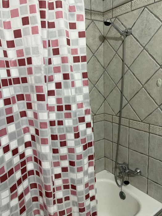 Apartamento T2 -  250m da praia WI-FI