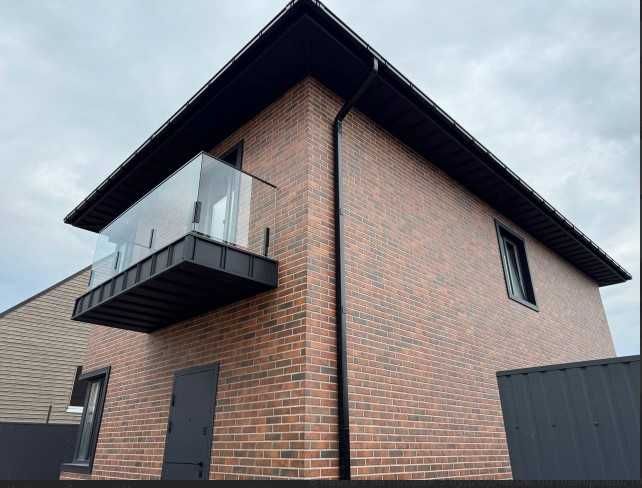 Продаж будинку  115 кв.м., з ділянкою світло 17кВт,газ,септик,інтрнет!