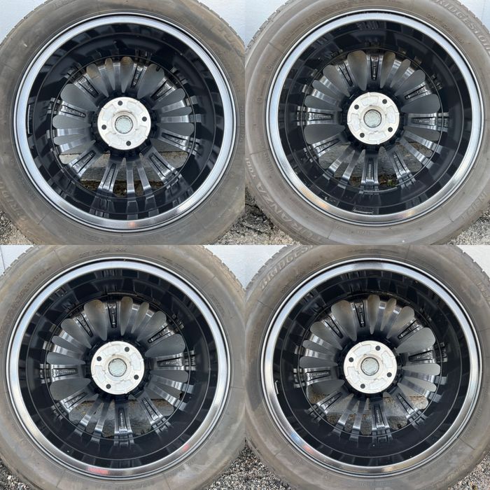 Оригінальні диски Opel r17 4*108 Crossland Citroen Peugeot